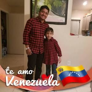 Meet your Posher, Alejandro